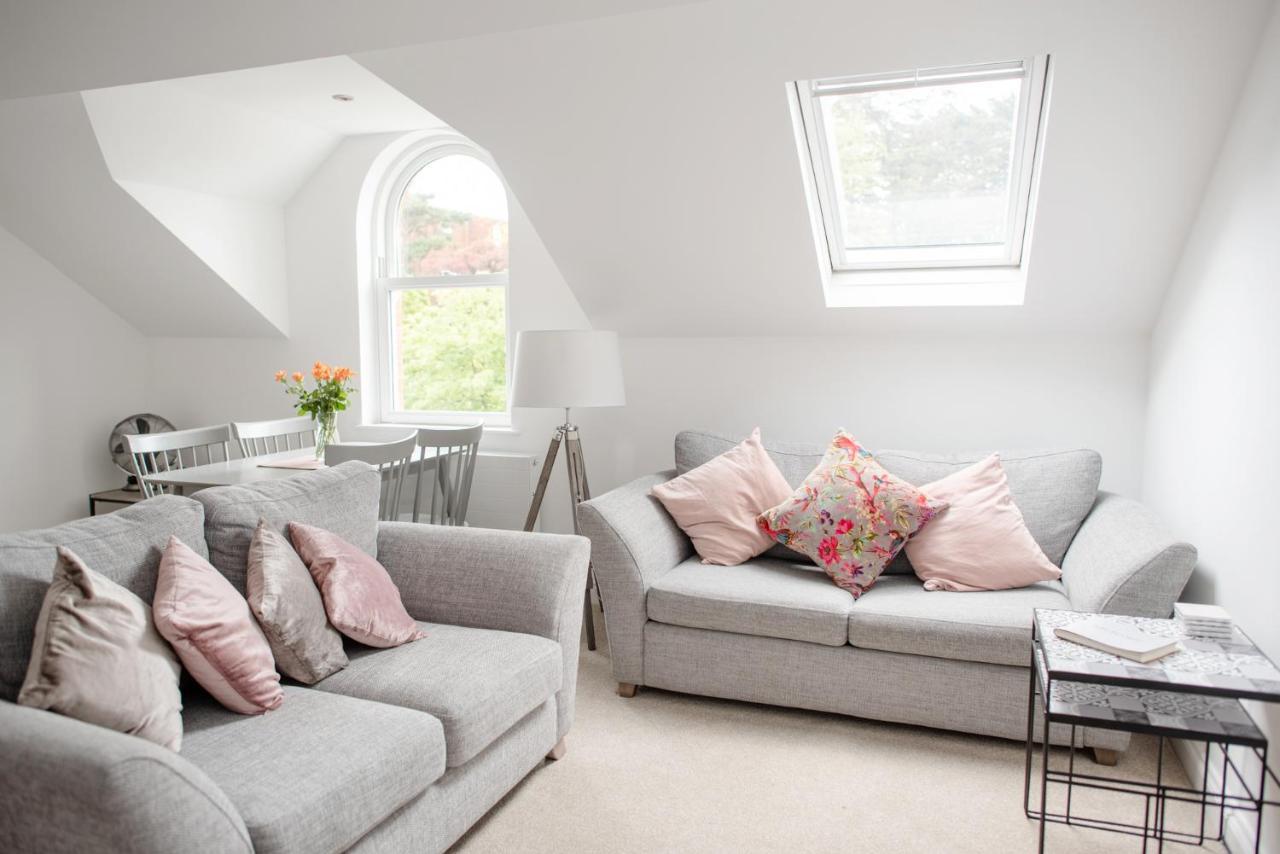Arch View 10 Mins From Whitby Beach — 4-Star Luxury Hotel in Whitby, United Kingdom
