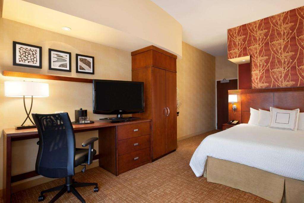 Sonesta Essential Junction City - photo 13