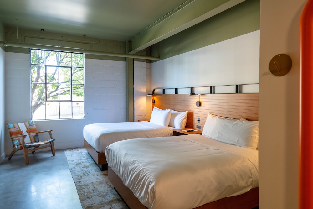 The Myriad Hotel Louisville Tapestry Collection by Hilton - photo 19