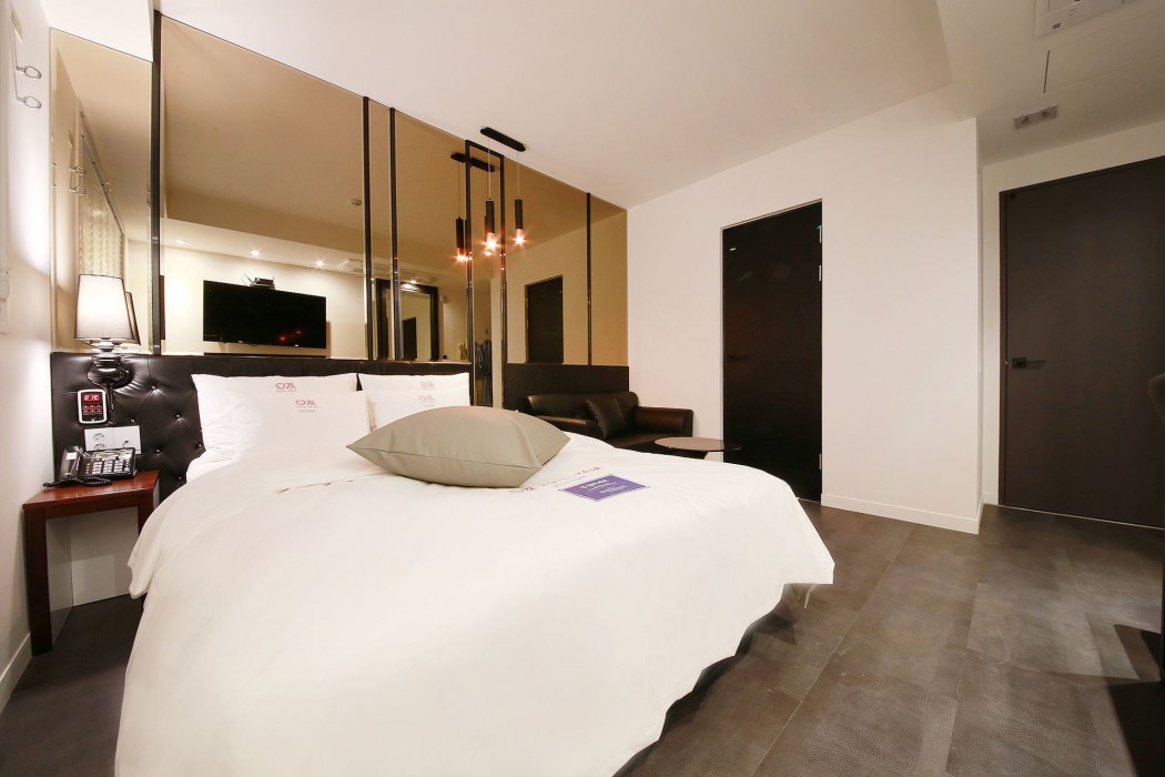Hotel Yaja - last minute hotel in Suwon