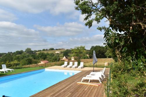 Lamar Valderrobres - carbon neutral hotel in Valderrobres