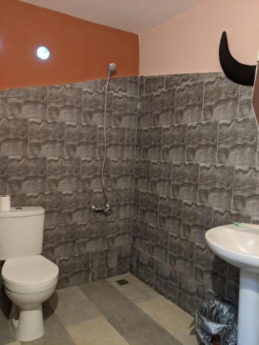 Le Diego Hôtel — Antsiranana — photo 3