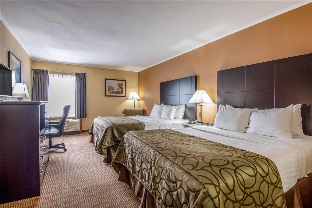 Quality Inn Tully I 81 - photo 24