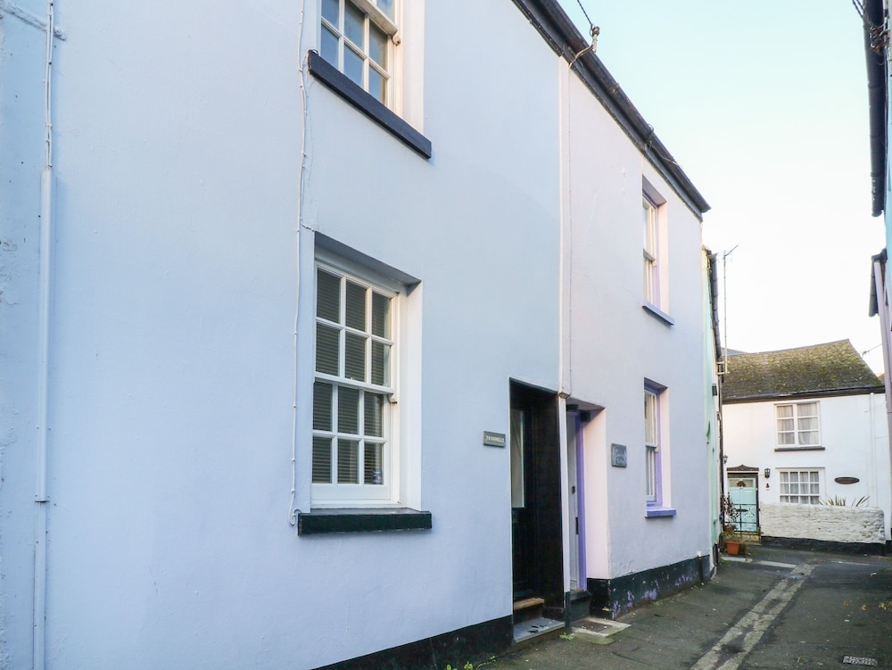 37 Market Street in Bideford, United Kingdom