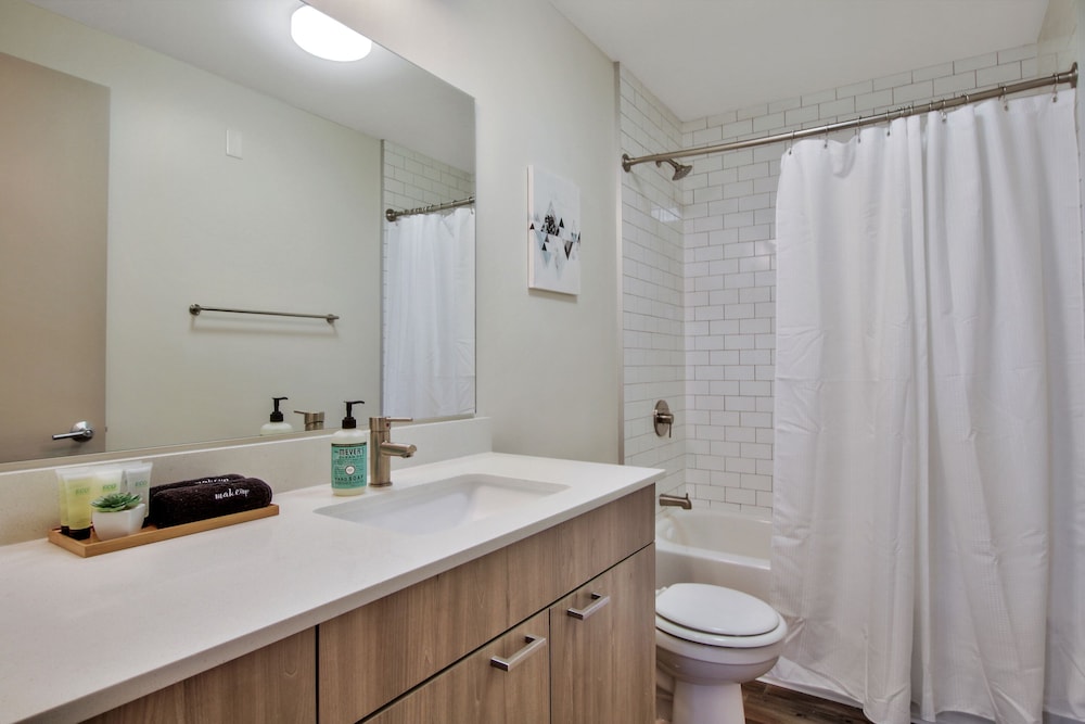 The Old Town Luxury Lofts - photo 205
