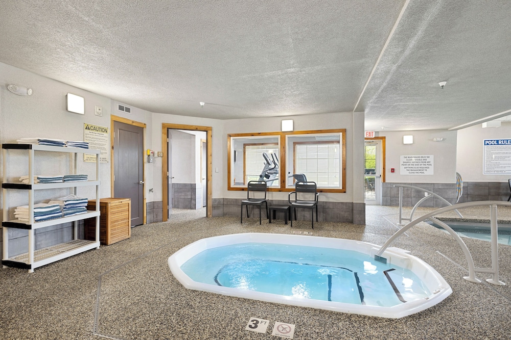 Kelly Inn Billings Montana - photo 94