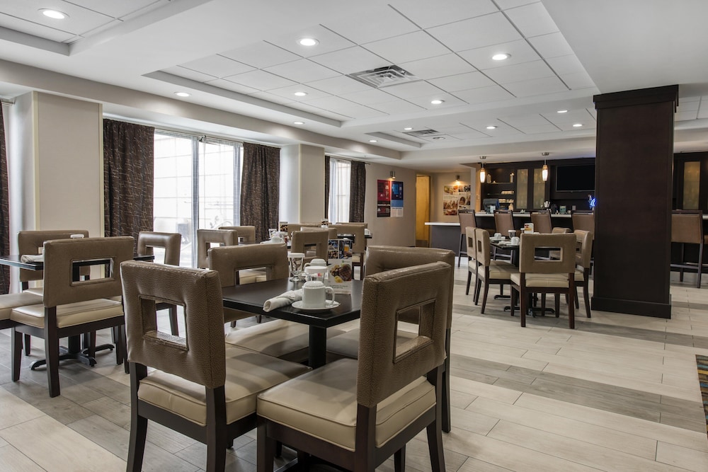 Holiday Inn Savannah S I 95 Gateway by IHG - photo 24