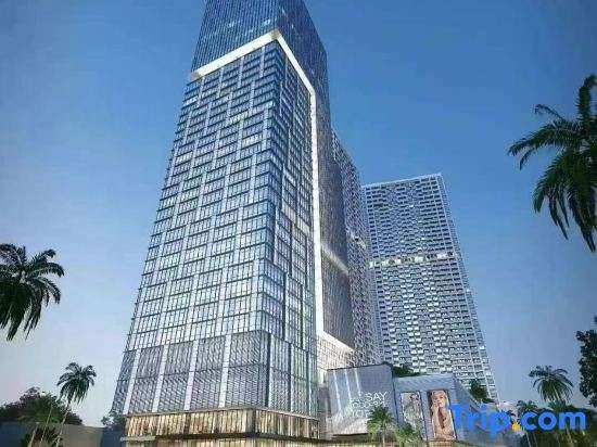 Lanting Hotel Apartment
