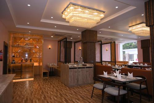 Hotel Patliputra Vishnu Vihar in Gaya, India