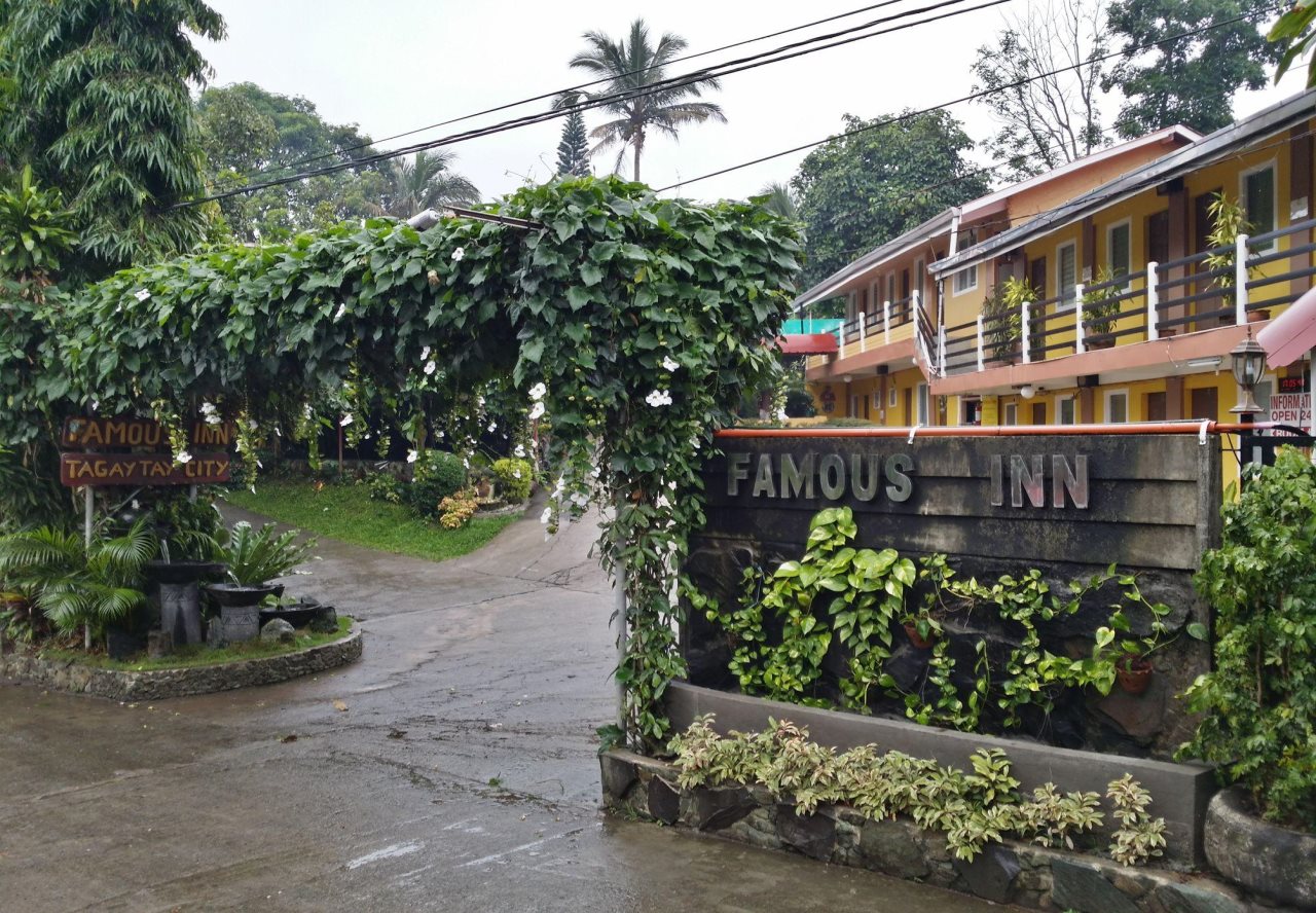 Famous Inn — Tagaytay — photo 5