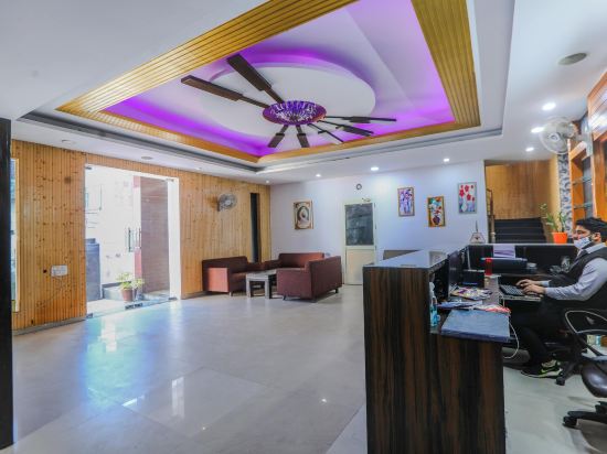 Hotel Bliss — Chandigarh — photo 5