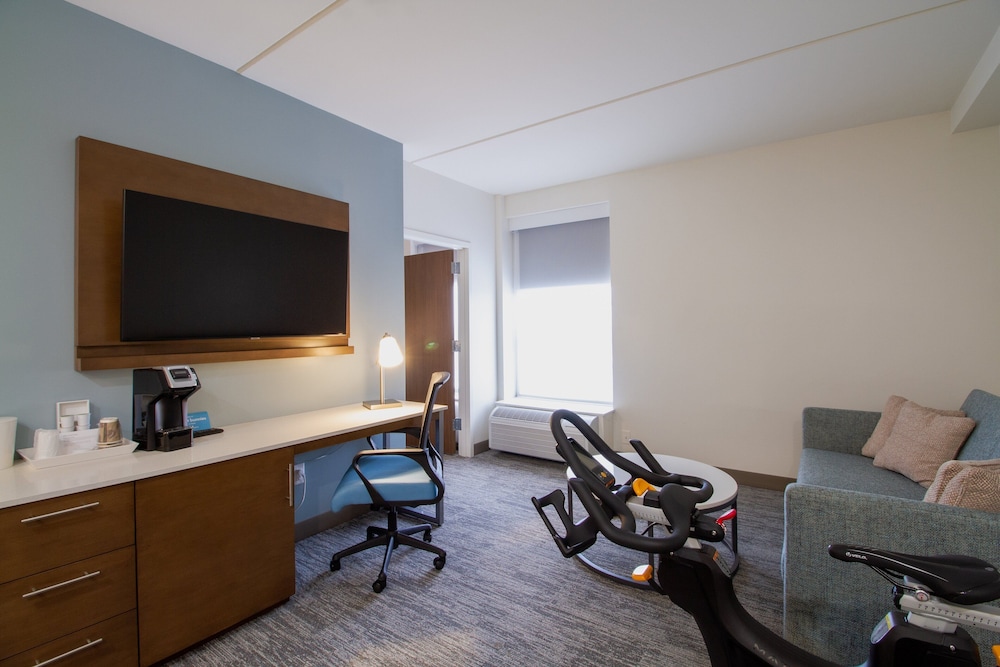 EVEN Hotel Manchester Airport by IHG - photo 6