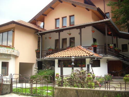 Blyan Family Hotel in Troyan, Bulgaria