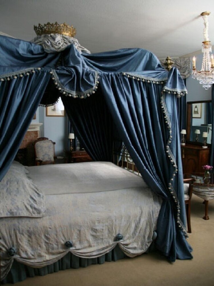 Hotel St Germain - photo 21