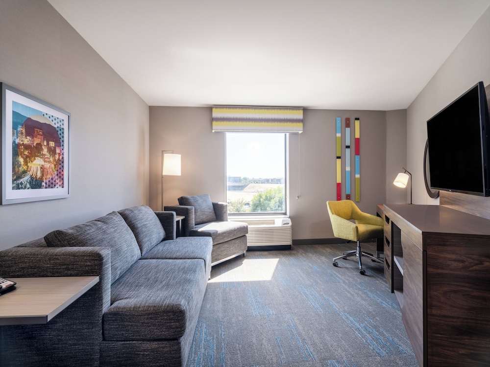 Hampton Inn & Suites Boise Meridian - photo 34