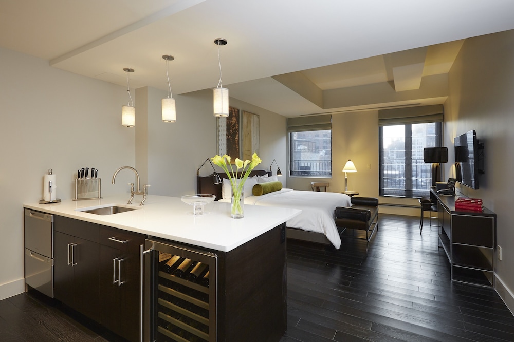 The Marmara Park Avenue - photo 17