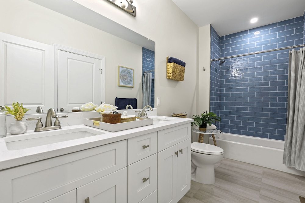 Seaport Oasis - photo 44