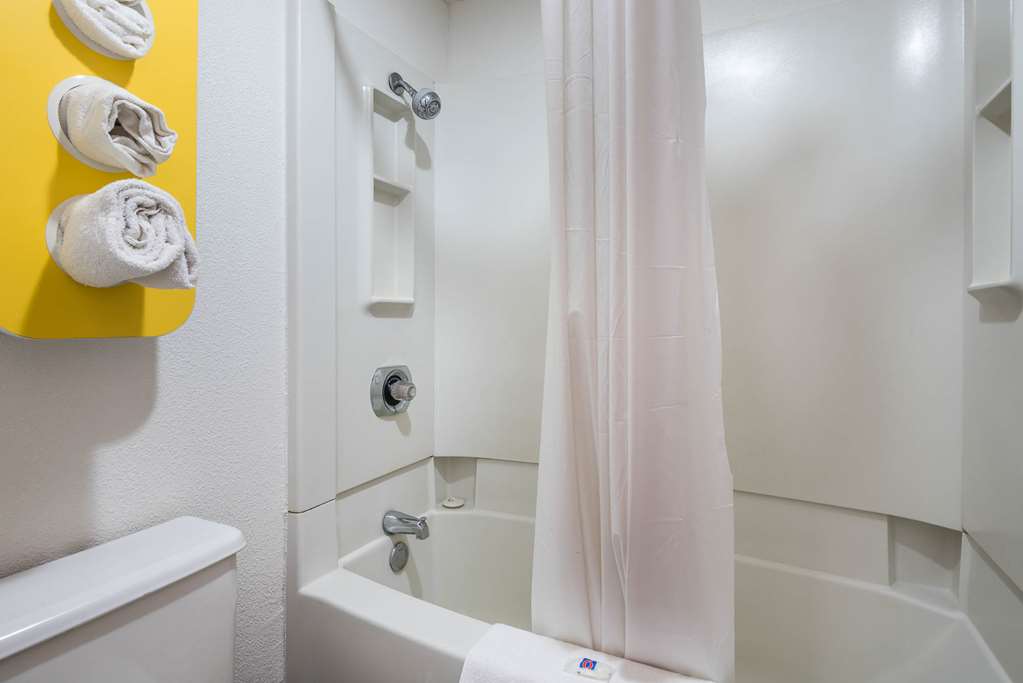 Motel 6 Bridgeview IL - photo 22