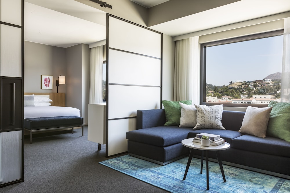 Kimpton Everly Hotel Hollywood by IHG - photo 18