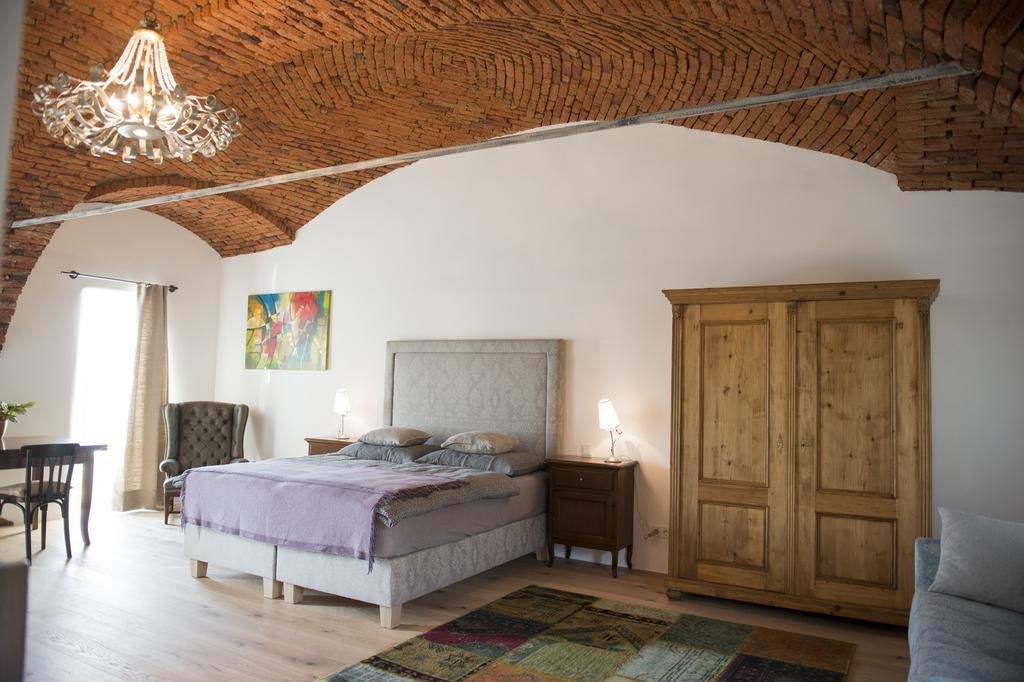 Am Pfarrhof Gourmethotel — hotel in Wildon