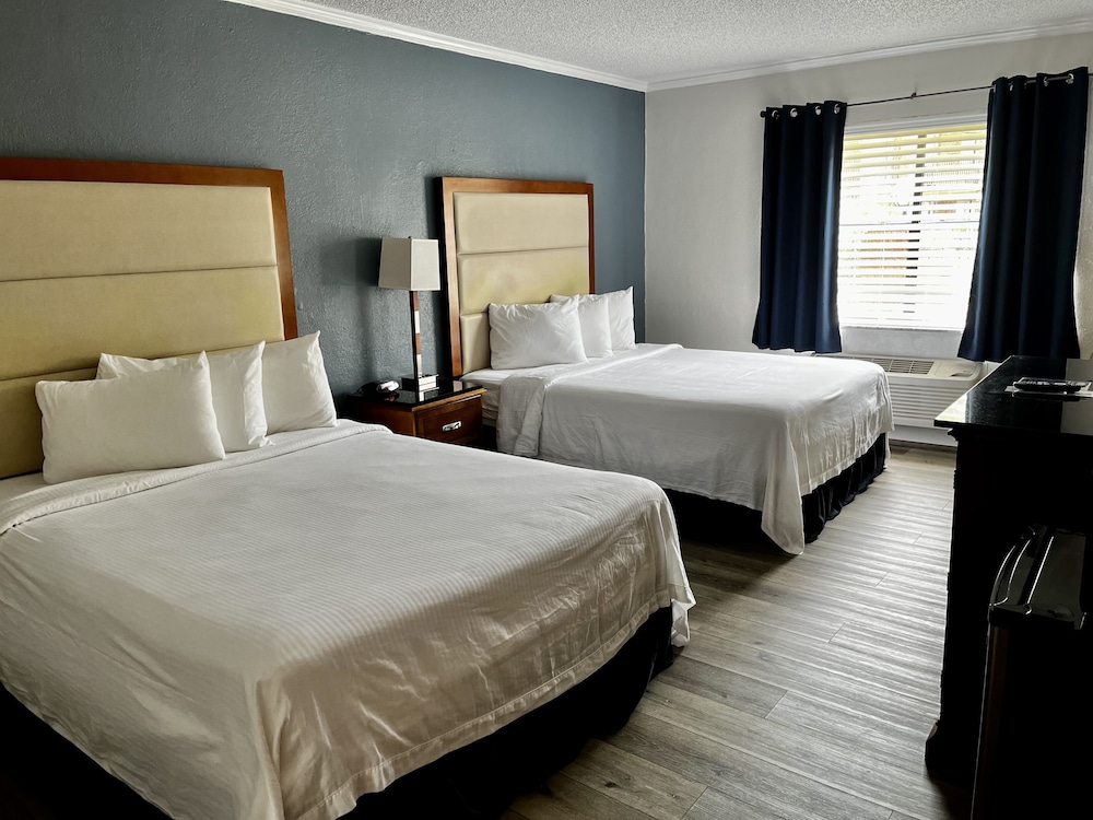 At Home Inn & Suites - photo 30