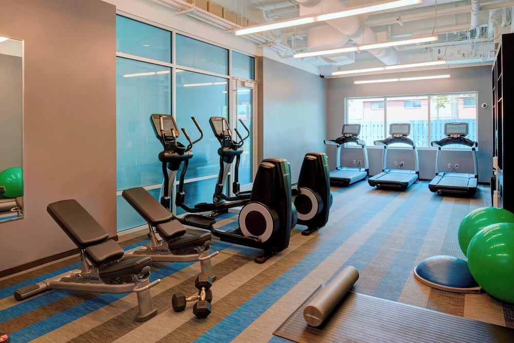 Aloft Columbus Westerville - photo 19