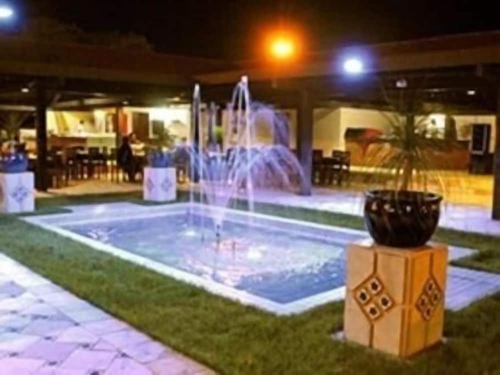 Pousada Fazenda Santa Fé in Bezerros, Brasil