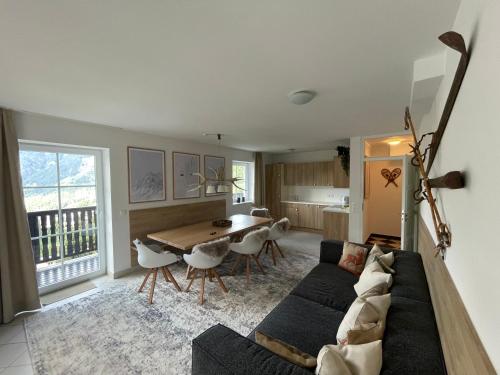 Alpenhof by AlpenTravel — 4-Star Luxury Hotel in Bad Gastein, Austria