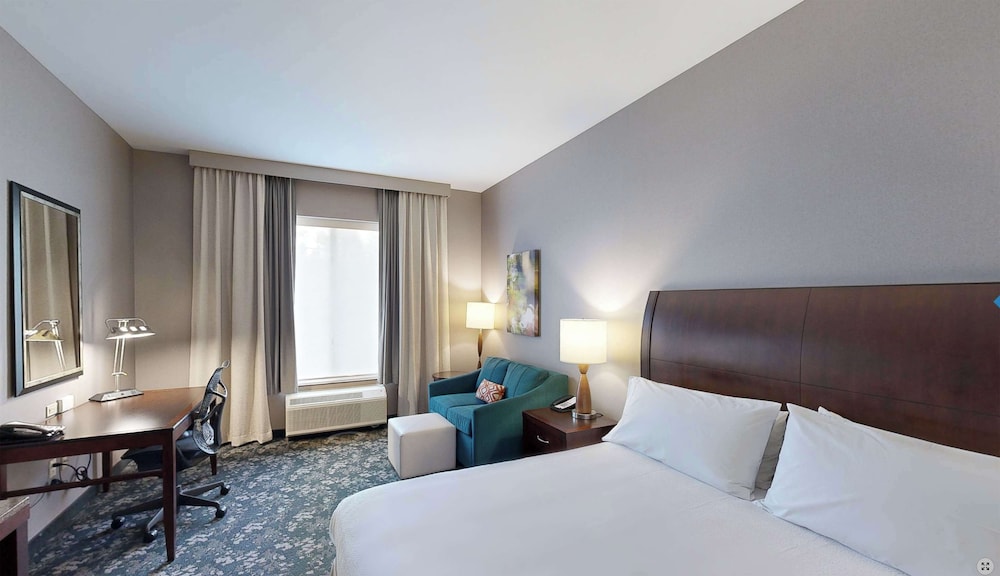Hilton Garden Inn Detroit Novi - photo 17