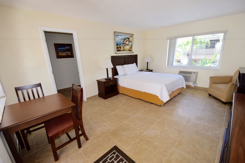 Surf Side Resort - photo 9