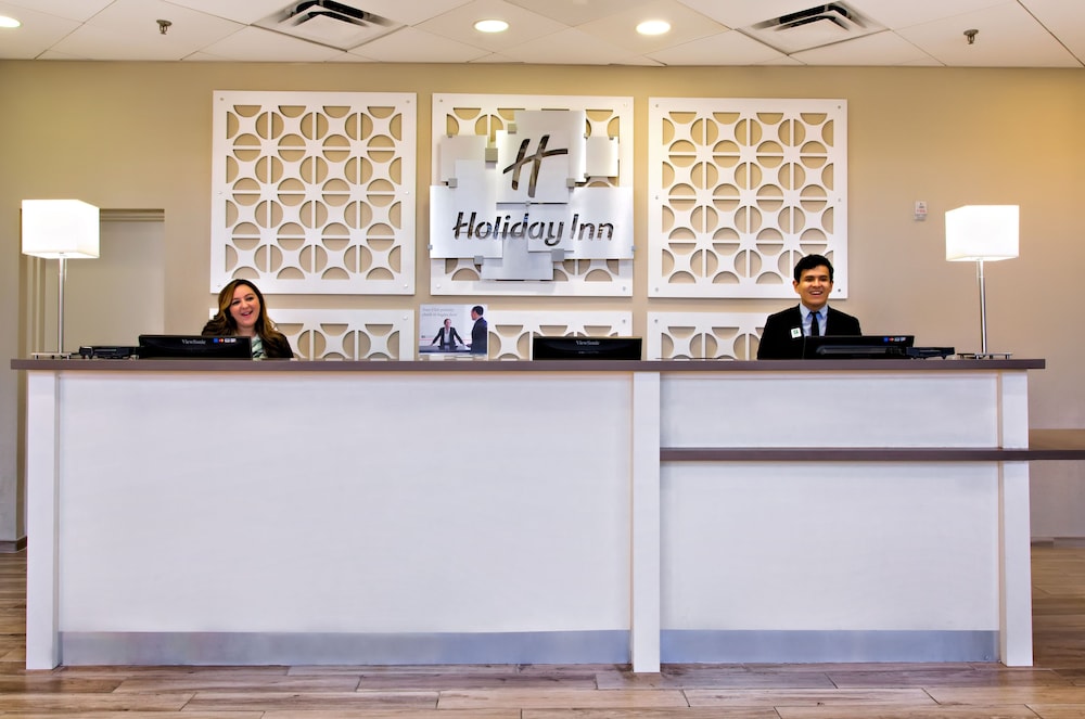 Holiday Inn Miami West Airport Area an IHG Hotel - photo 3