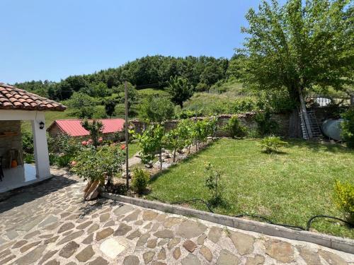Traditional Albanian Escape Near Tirana - last minute hotel in Unknown City