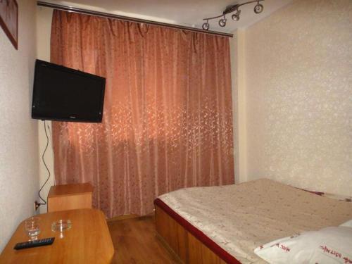 Relax - carbon neutral hotel in Ulan-Ude