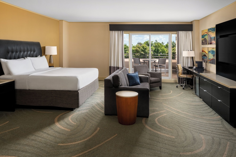 Lakeway Resort & Spa - photo 16