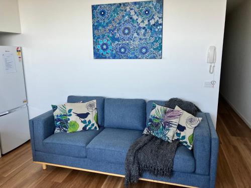 Essendon North Sanctuary by Ready Set Stay in Melbourne, Australia