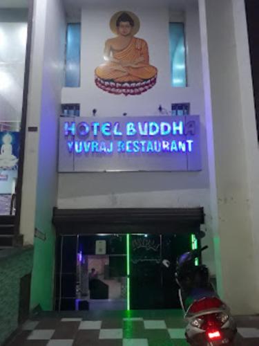 Hotel Buddha