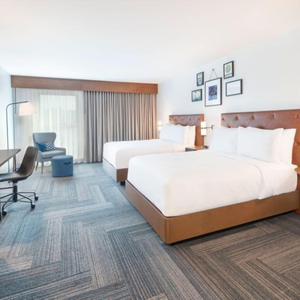 Four Points by Sheraton Spartanburg - photo 11