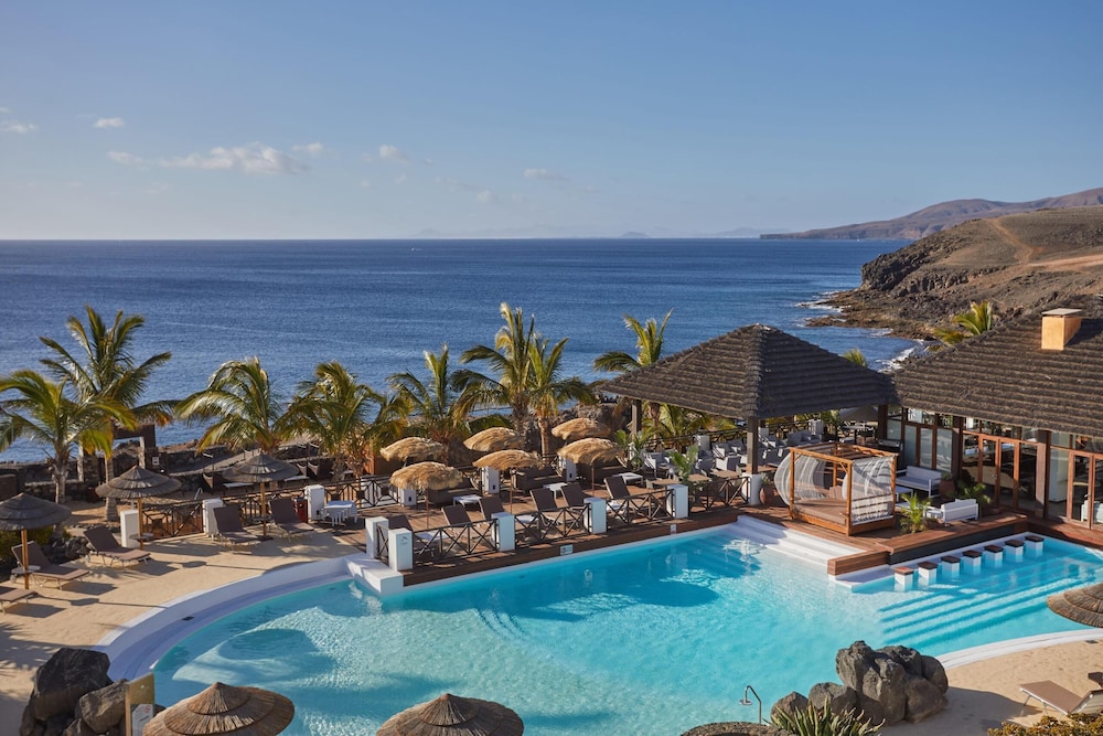 Secrets Lanzarote Resort & Spa Adults Only — Yaiza — photo 2