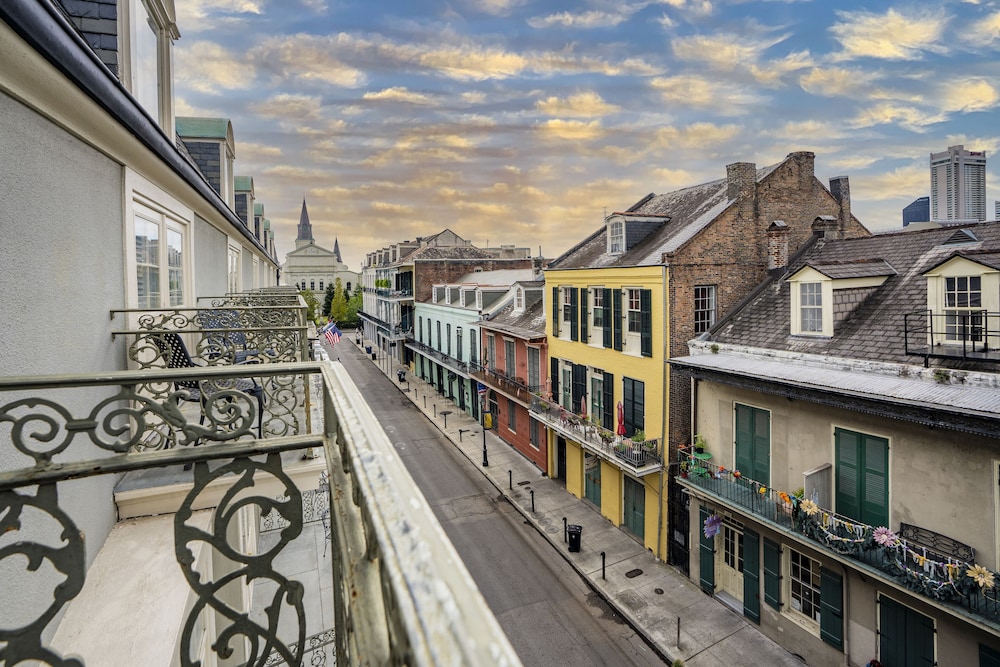 Bourbon Orleans Hotel - photo 95