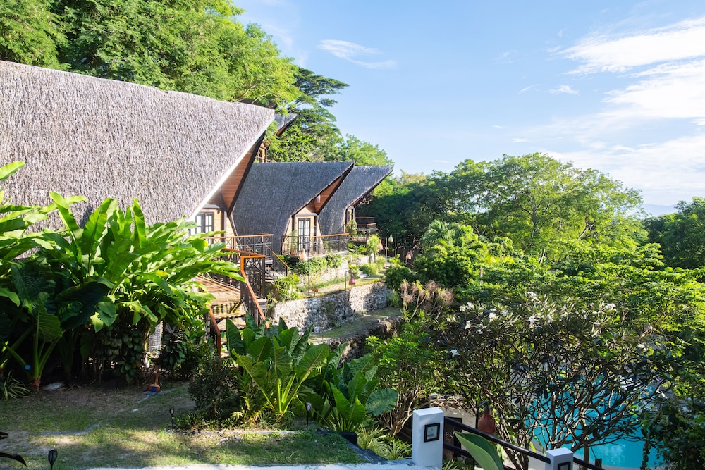 Nawa Wellness — Calatagan
