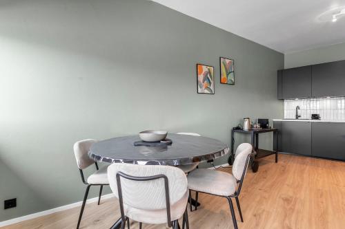 Apartment T6