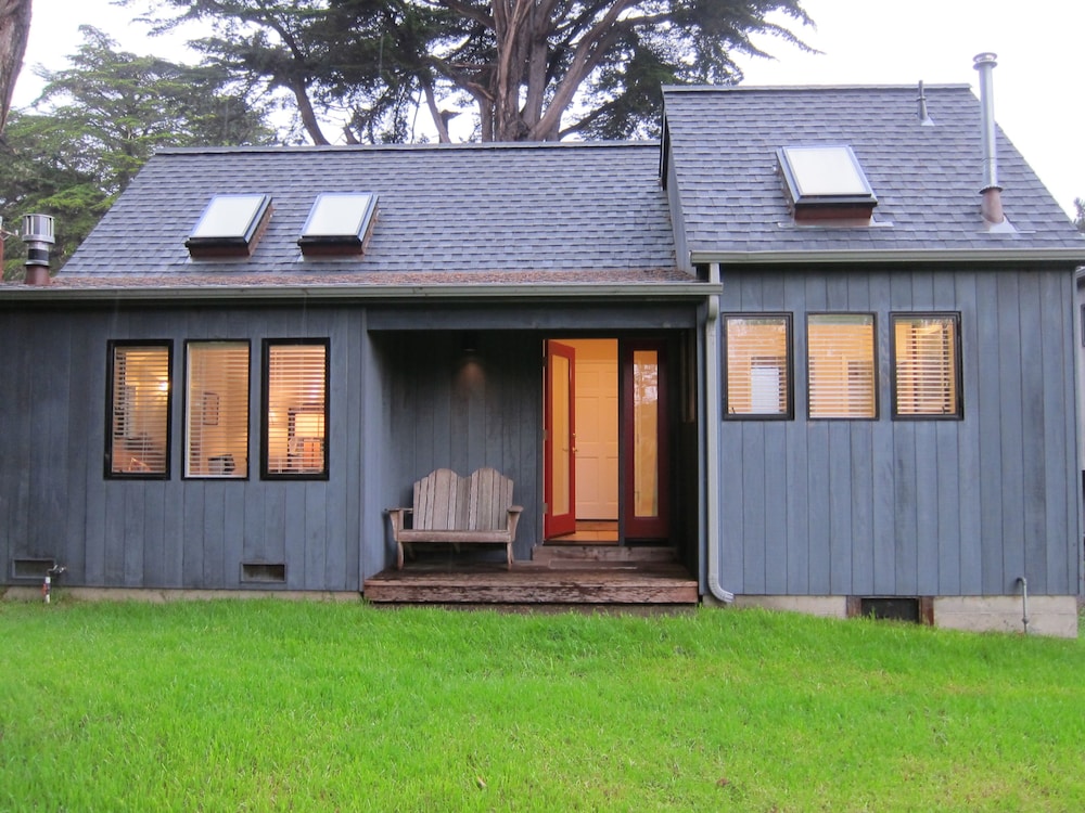 Inn at the Cobbler's Walk Mendocino - photo 22