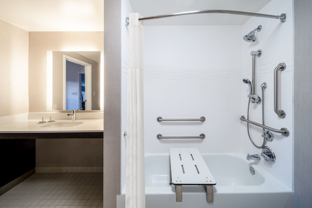 Residence Inn by Marriott Denver Golden Red Rocks - photo 16