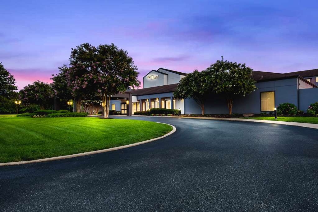 Sonesta Select Philadelphia Airport - photo 4