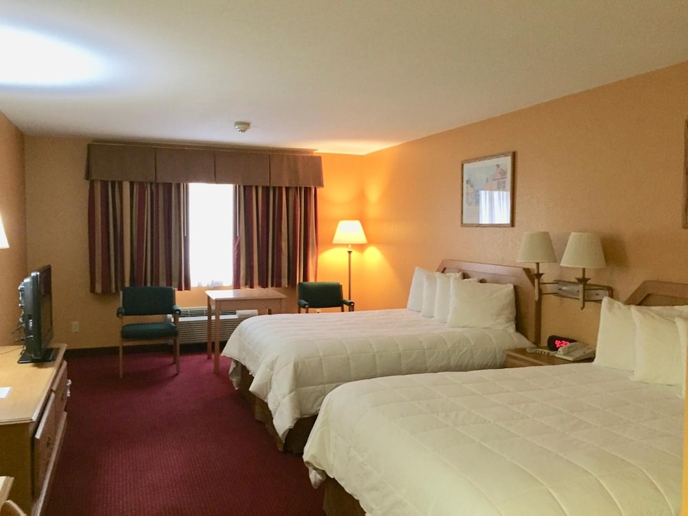 Parkfield Inn - photo 16