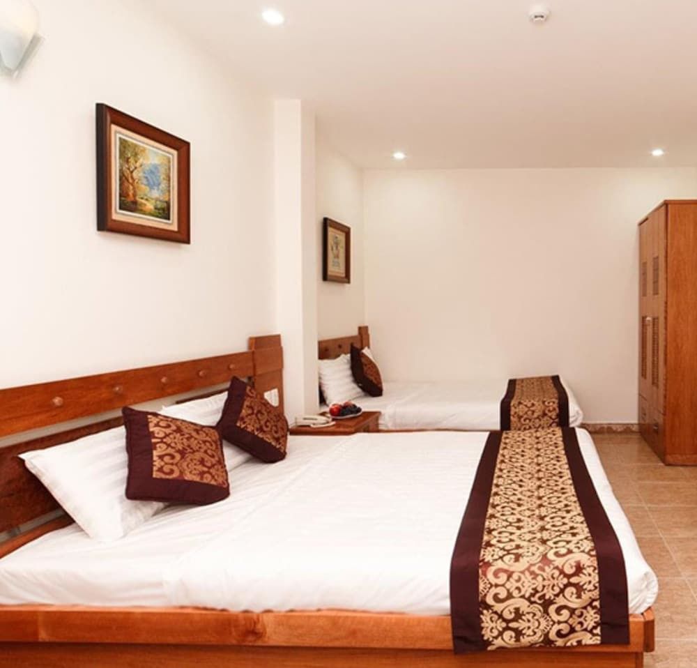 Thinh Phat Hotel in Da Lat, Vietnam