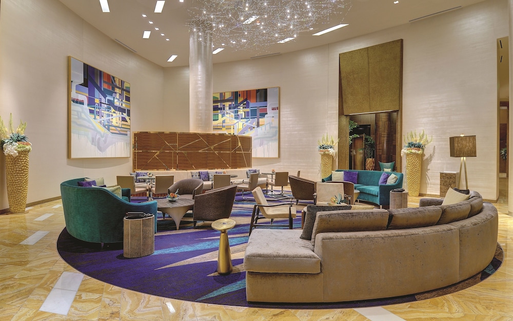 Aria Resort & Casino — Las Vegas — photo 2