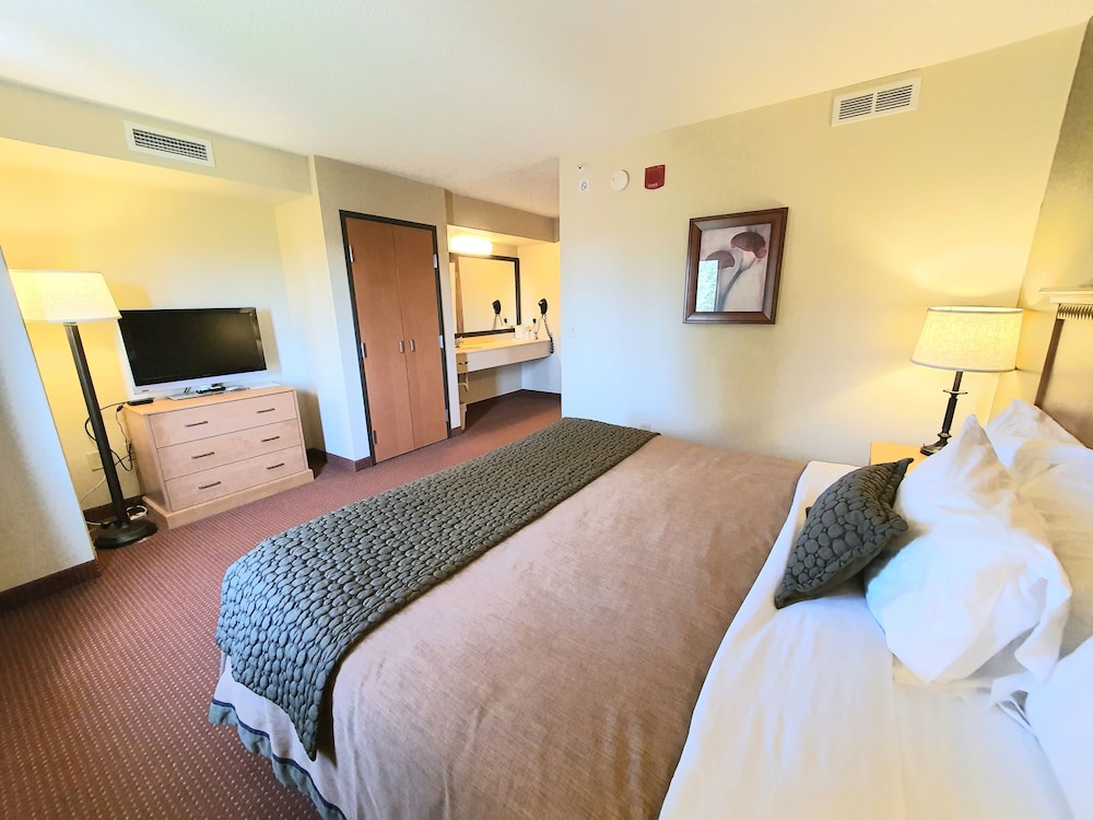 AmeriVu Inn & Suites Waconia - photo 27