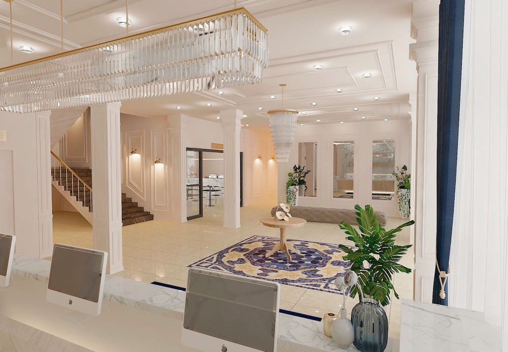 Hypnose Hotel in Lubumbashi, Democratic Republic of the Congo