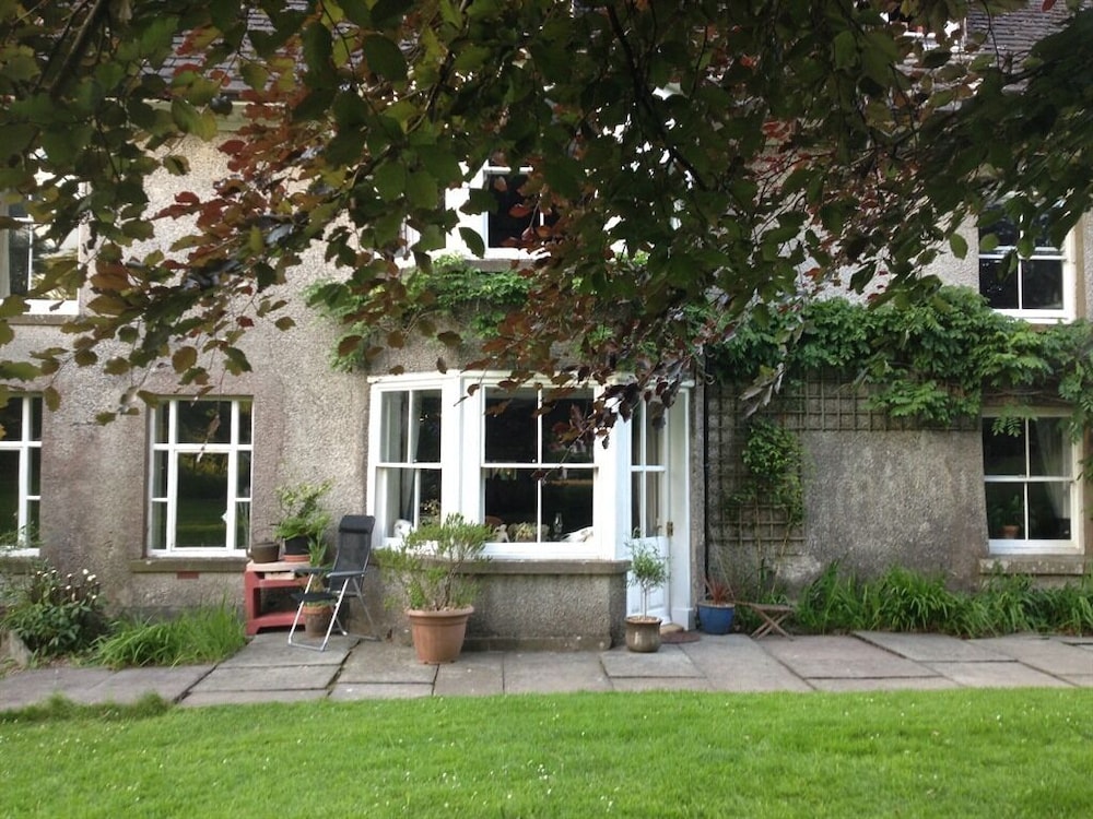 Glynhir Mansion — hotel in Ammanford